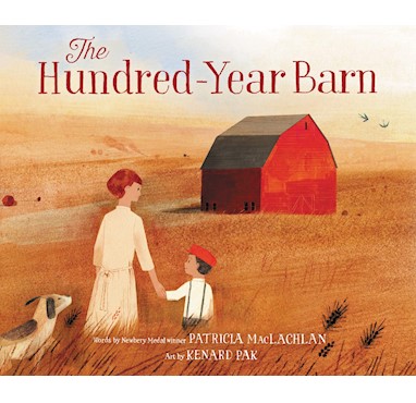 The Hundred-Year Barn